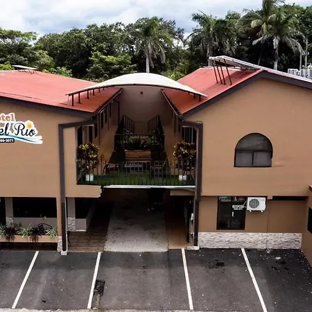 HOTEL DEL RiO