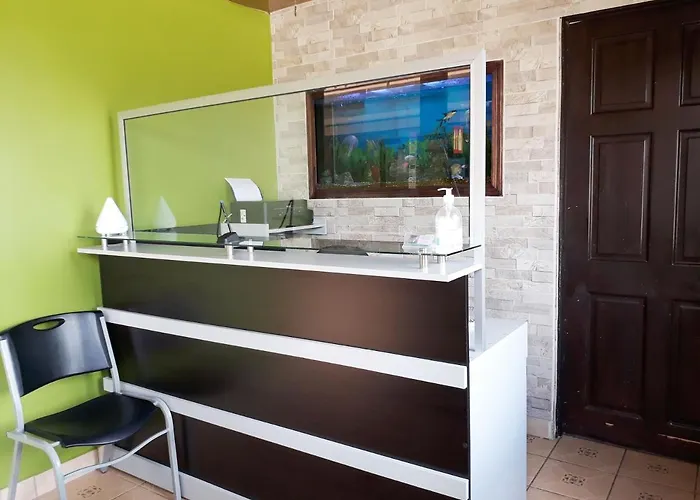 Del Rio Hotel 3*
