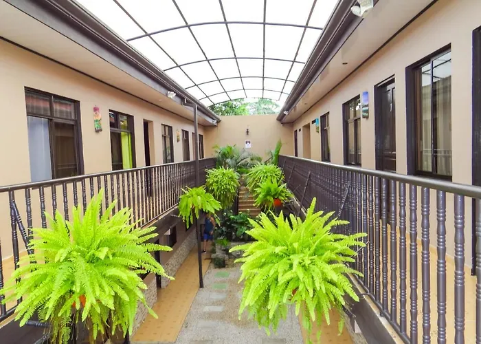 Del Rio Hotel
