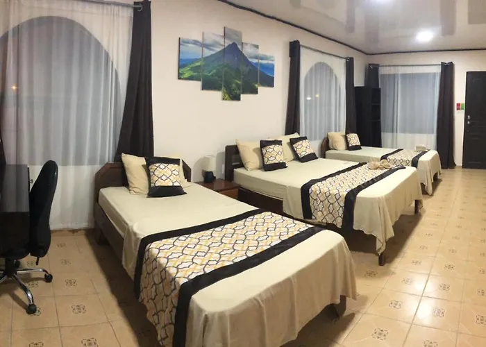 Del Rio Hotel 3*