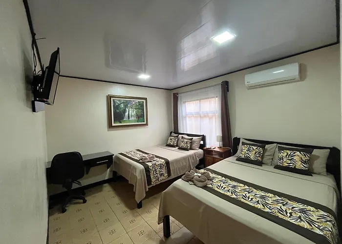 Del Rio 3* Liberia