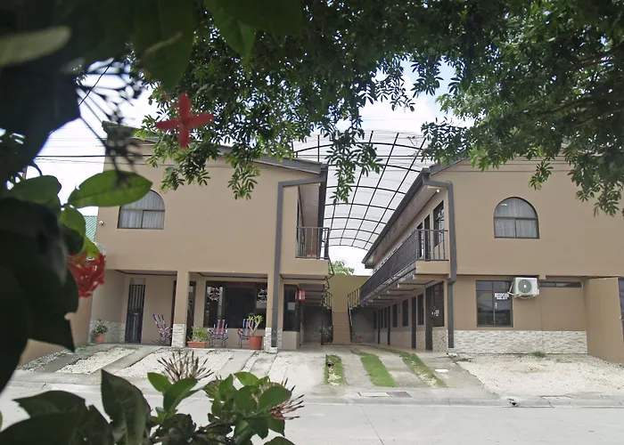 Del Rio Hotel Liberia