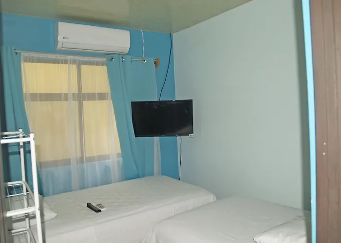 Del Rio Hotel 3*