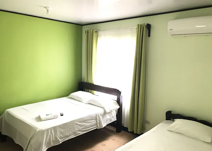 Del Rio Hotel