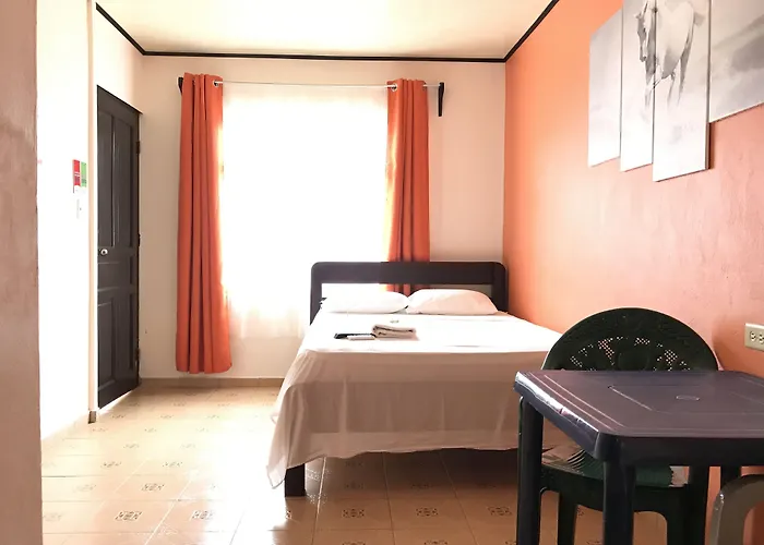 Hotel Del Rio Liberia