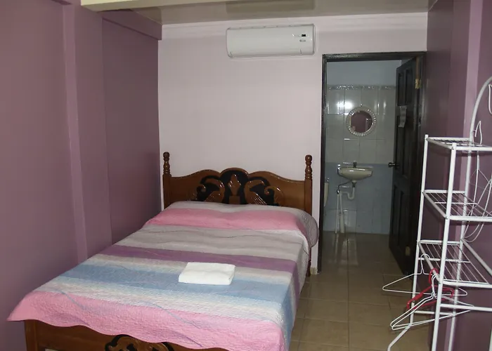 Del Rio Hotel 3*