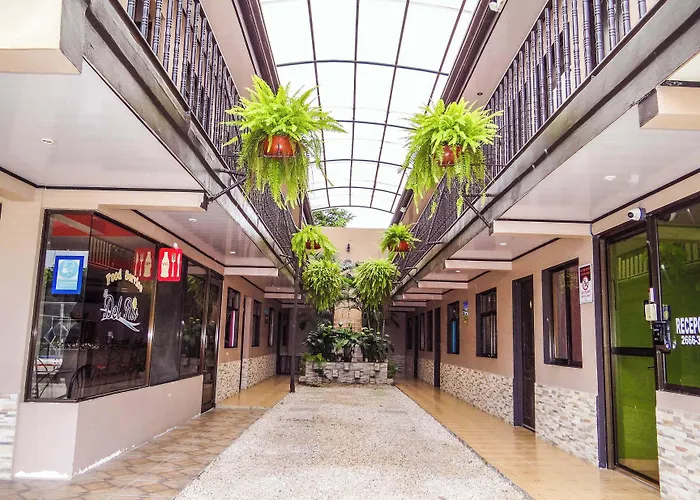 Del Rio Hotel Liberia
