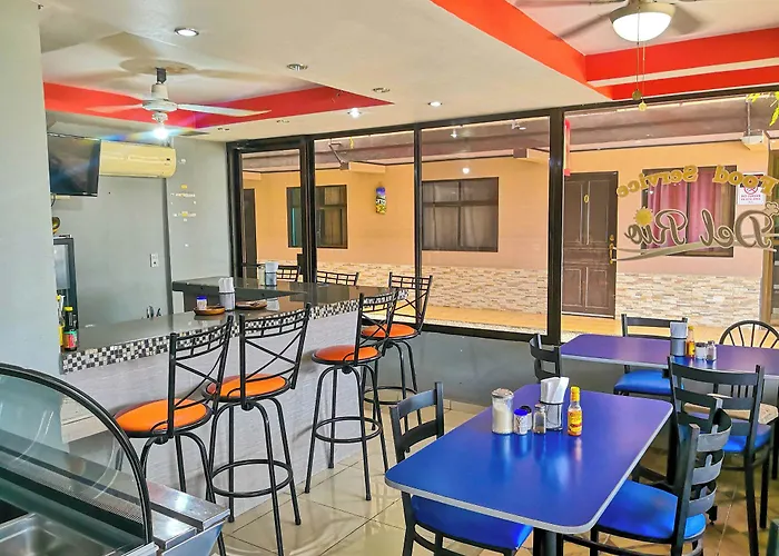 Del Rio Hotel Liberia