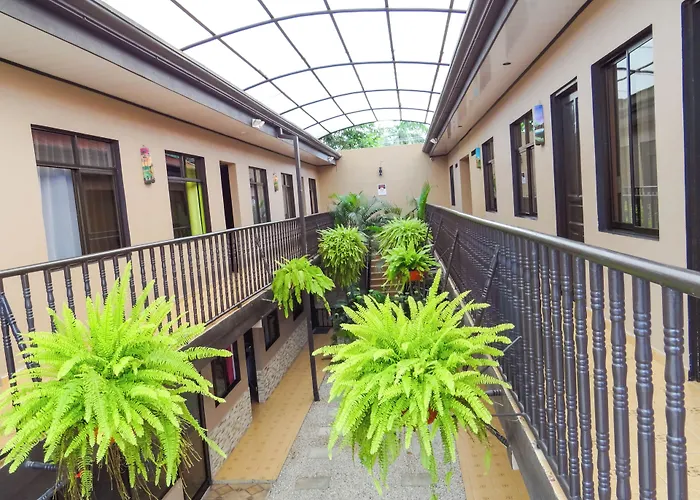Del Rio Hotel Liberia