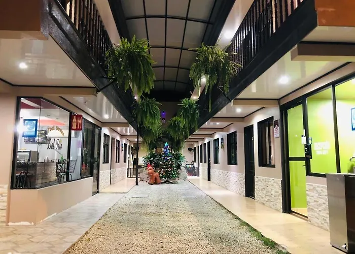 Del Rio 3* Liberia