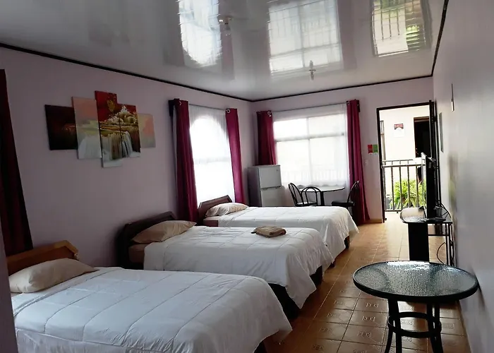 Hotel Del Rio