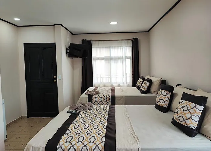 Del Rio Hotel 3*