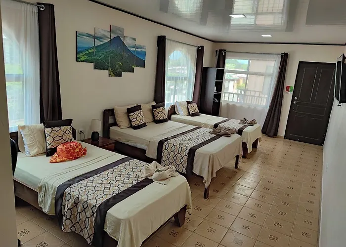 Hotel Del Rio 3*
