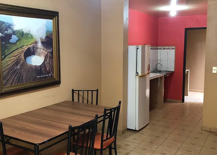 Del Rio Hotel