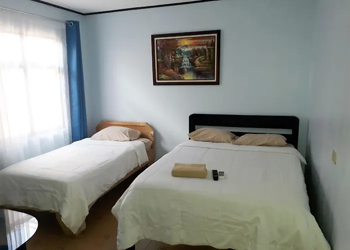 Del Rio Hotel Liberia