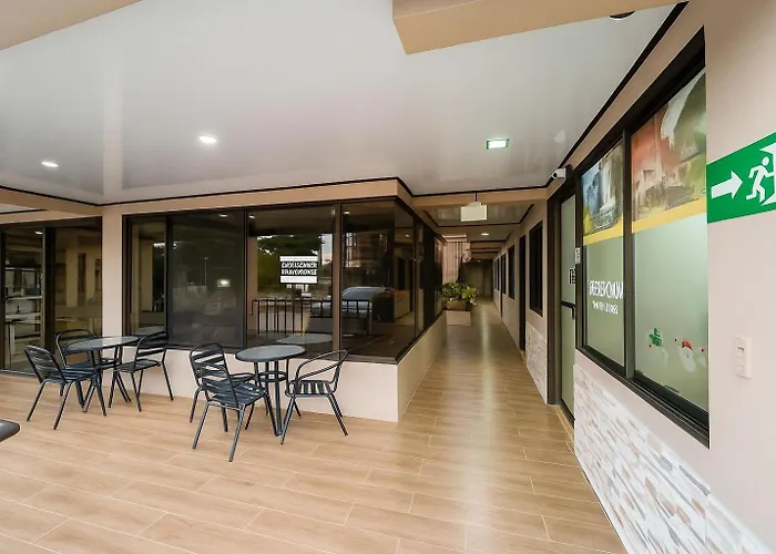Del Rio Hotel