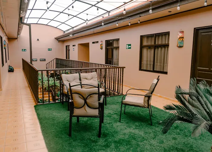 Hotel Del Rio