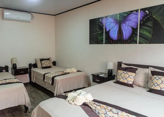 Hotel Del Rio 3*